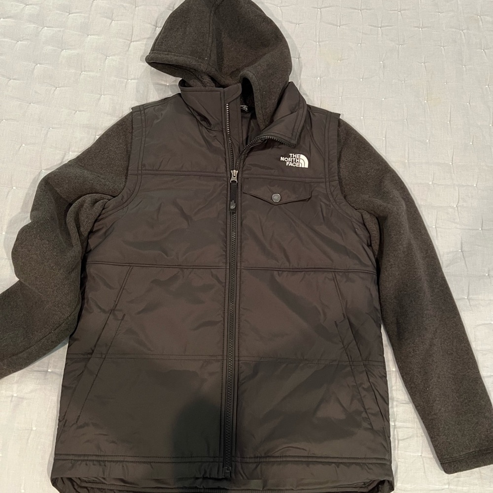 North Face Jacket(youth)